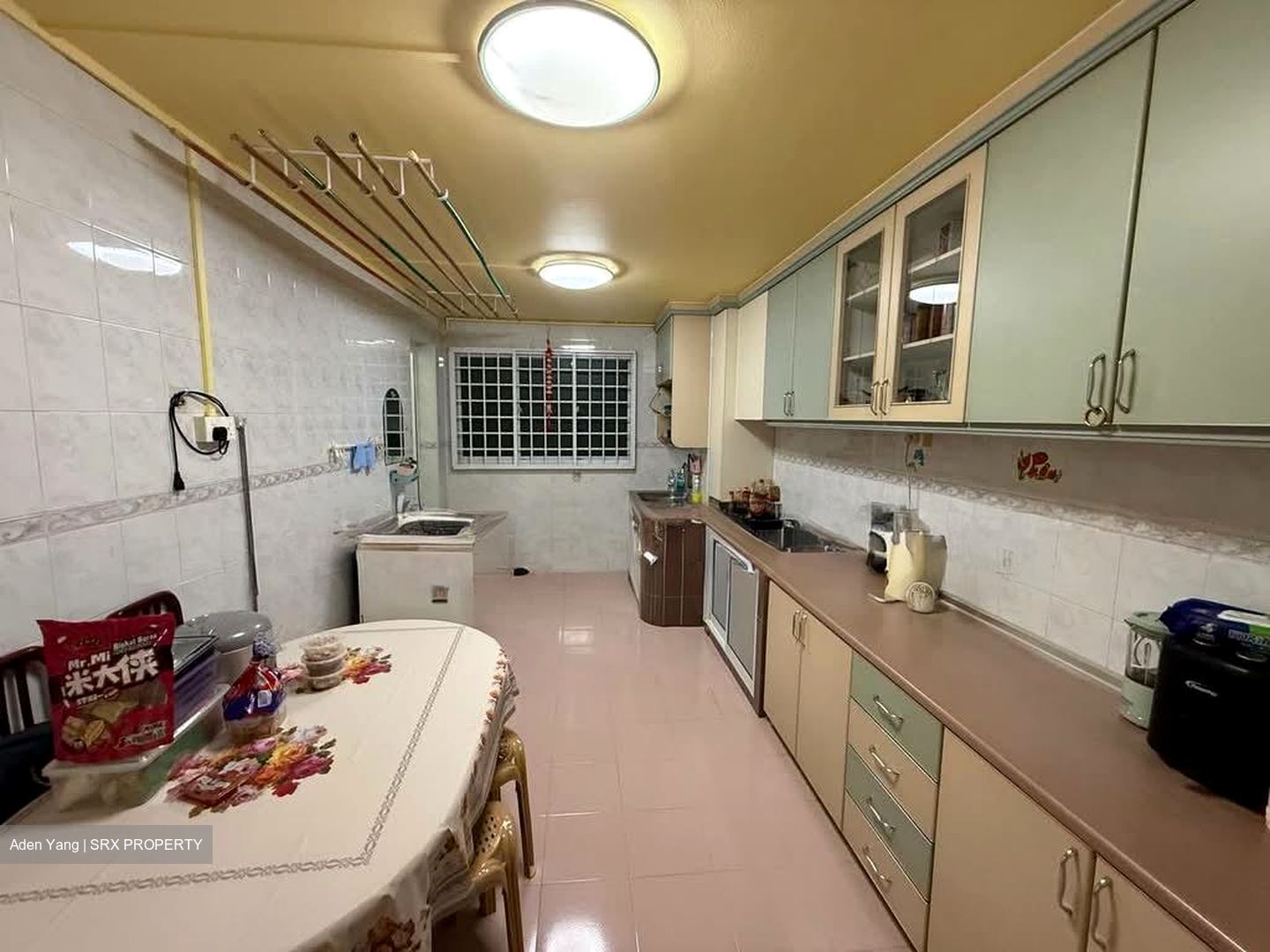 Blk 149 Woodlands Street 13 (Woodlands), HDB 3 Rooms #589369031